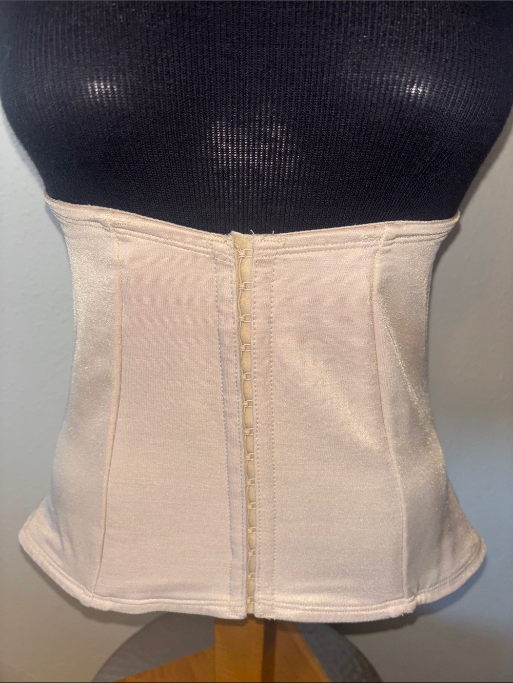 Underscore Waist Trainer size 2X